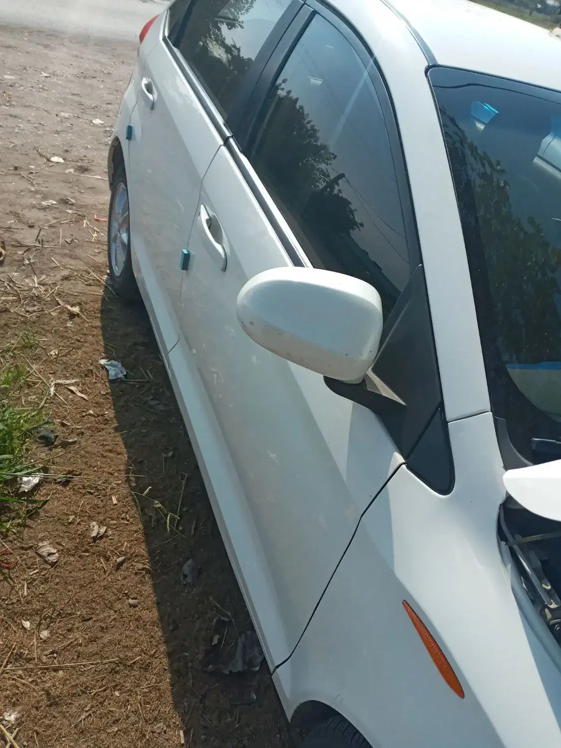 ام وی ام ۳۱۵ هاچ بک|خودرو سواری و وانت|کیاشهر, |دیوار