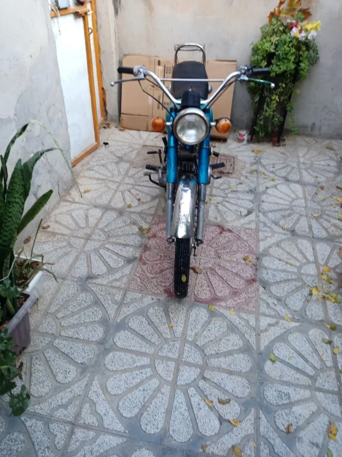 موتور.یاماها.صد|موتورسیکلت|قوچان, |دیوار