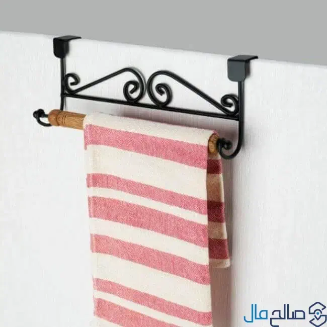 جا دستمالی  جا لیوانی  اویز|آب‌چکان و نظم‌دهنده ظروف|تهران, شهرک گلها (تهرانسر)|دیوار