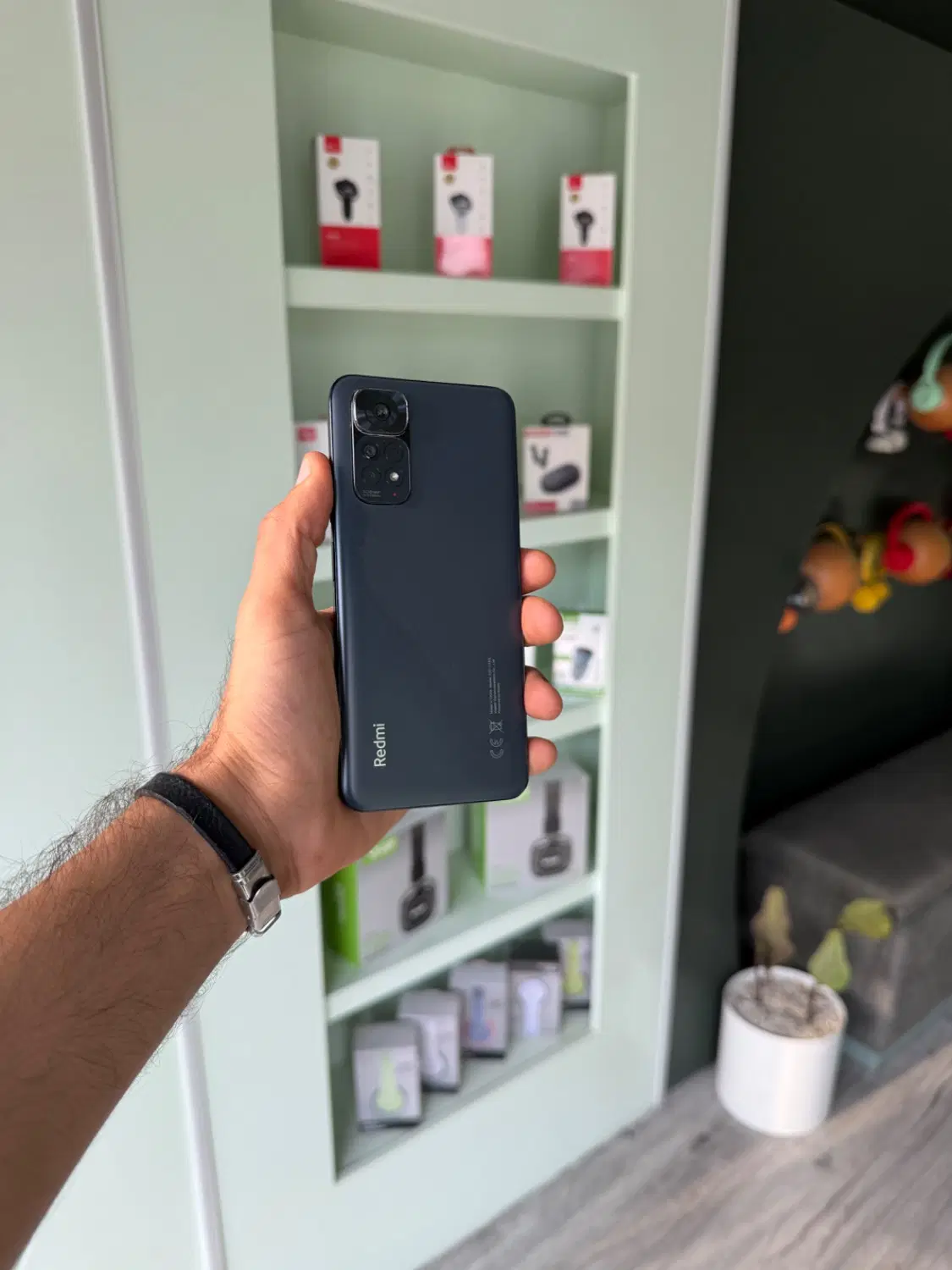 note 11s|موبایل|امیرکلا, |دیوار