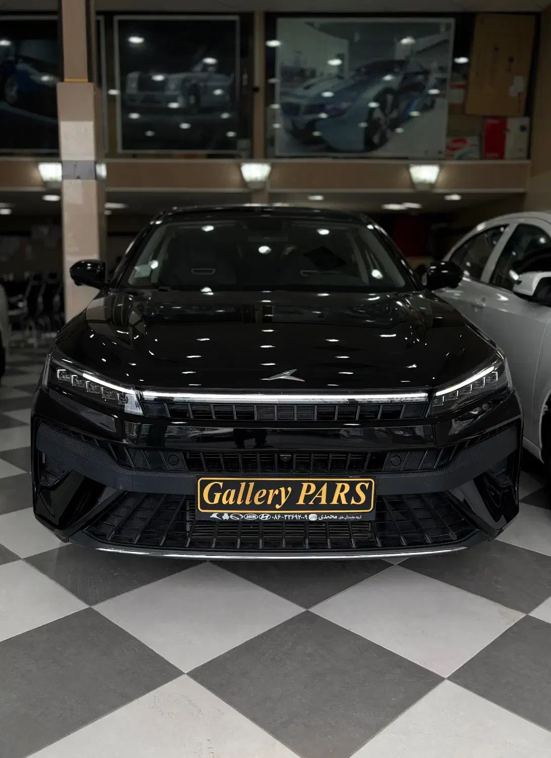 KMC j7|خودرو سواری و وانت|اراک, |دیوار