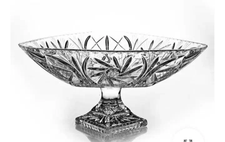 میوه خوری بزرگ jcc|ظروف سرو و پذیرایی|اصفهان, خواجه عمید|دیوار