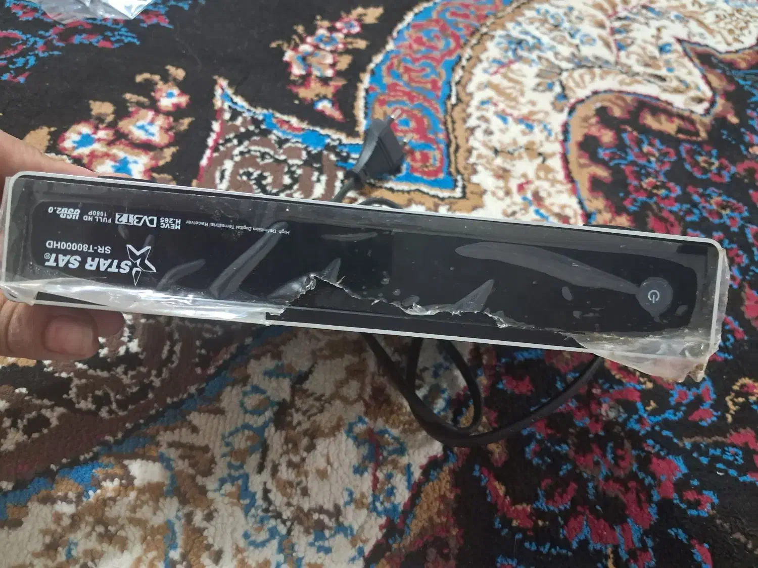 دیجیتال|صوتی و تصویری|نورآباد ممسنی, |دیوار