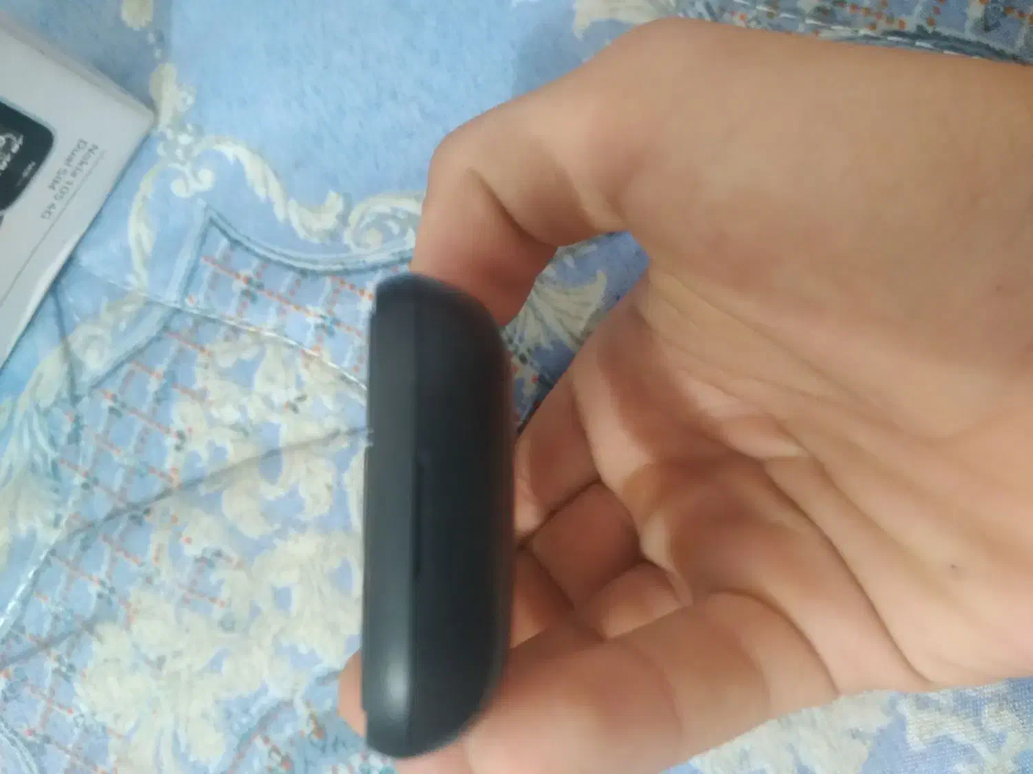 گوشی نوکیا 105|موبایل|شوشتر, |دیوار