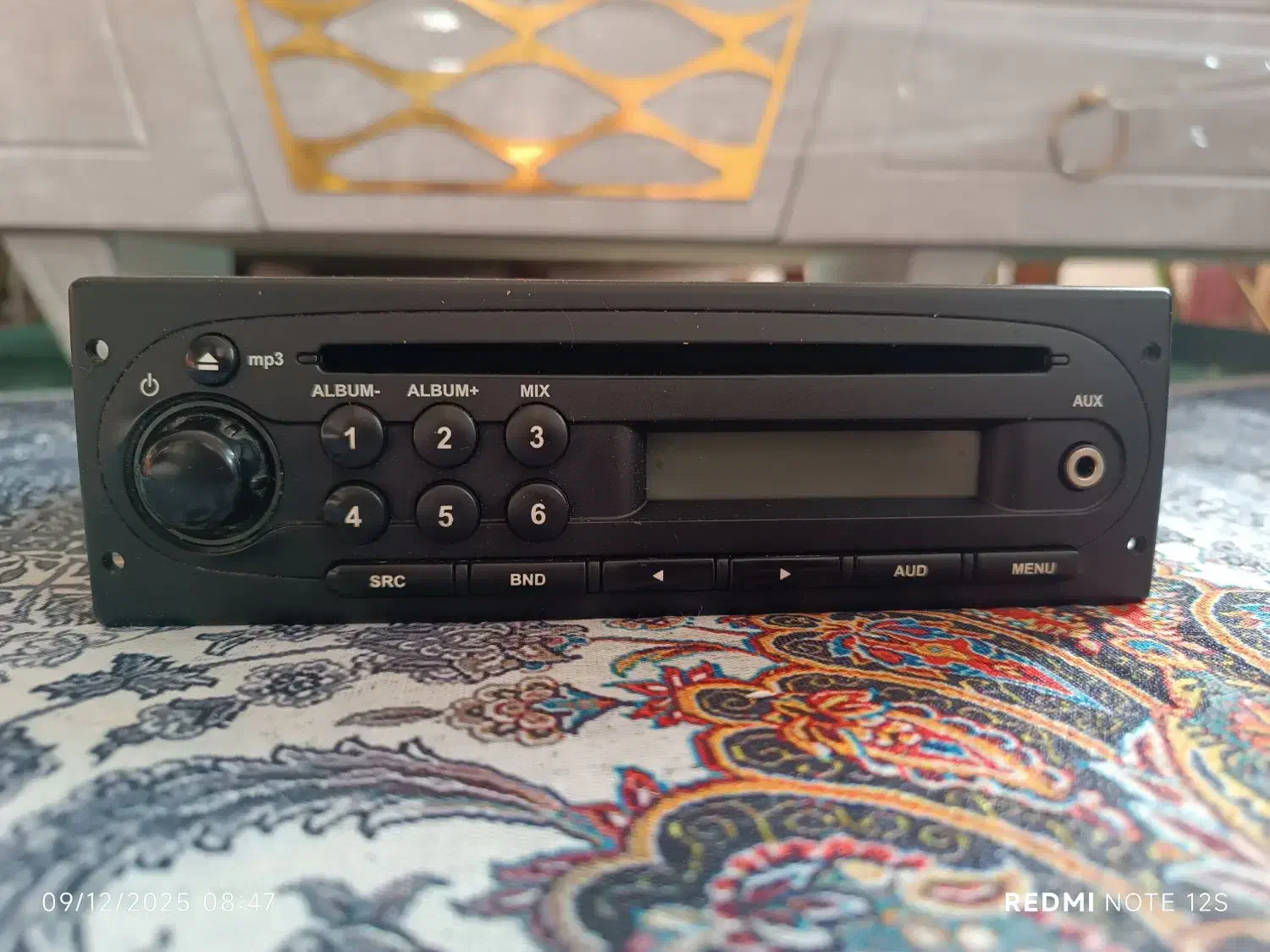 بخش فابریک L90|قطعات یدکی و لوازم جانبی|کرمان, |دیوار