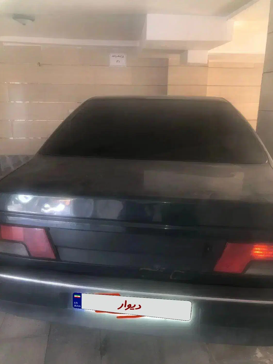 خودرو|خودرو سواری و وانت|سمنان, |دیوار