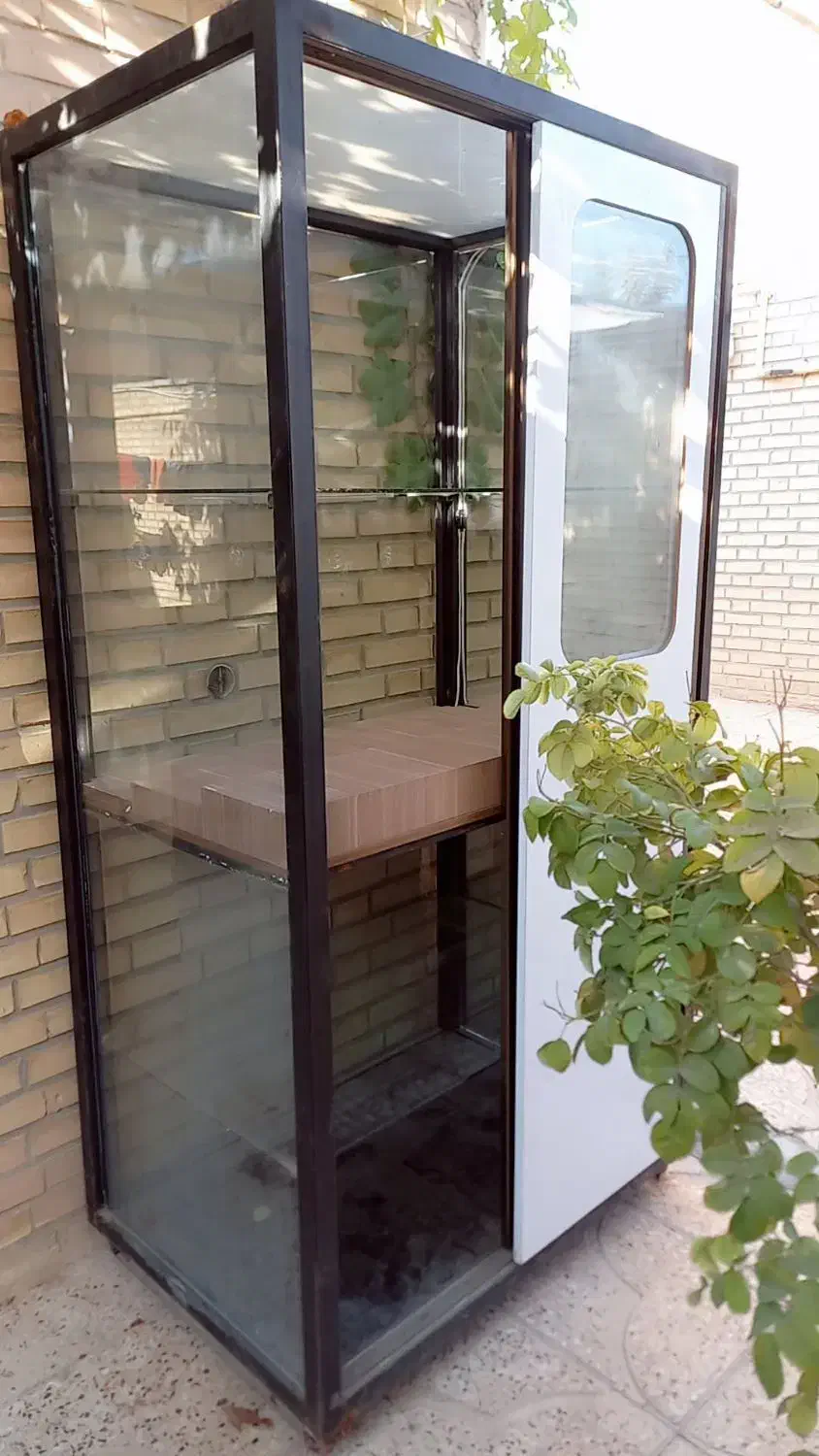 فروش ویترین مغازه|فروشگاه و مغازه|آباده, |دیوار