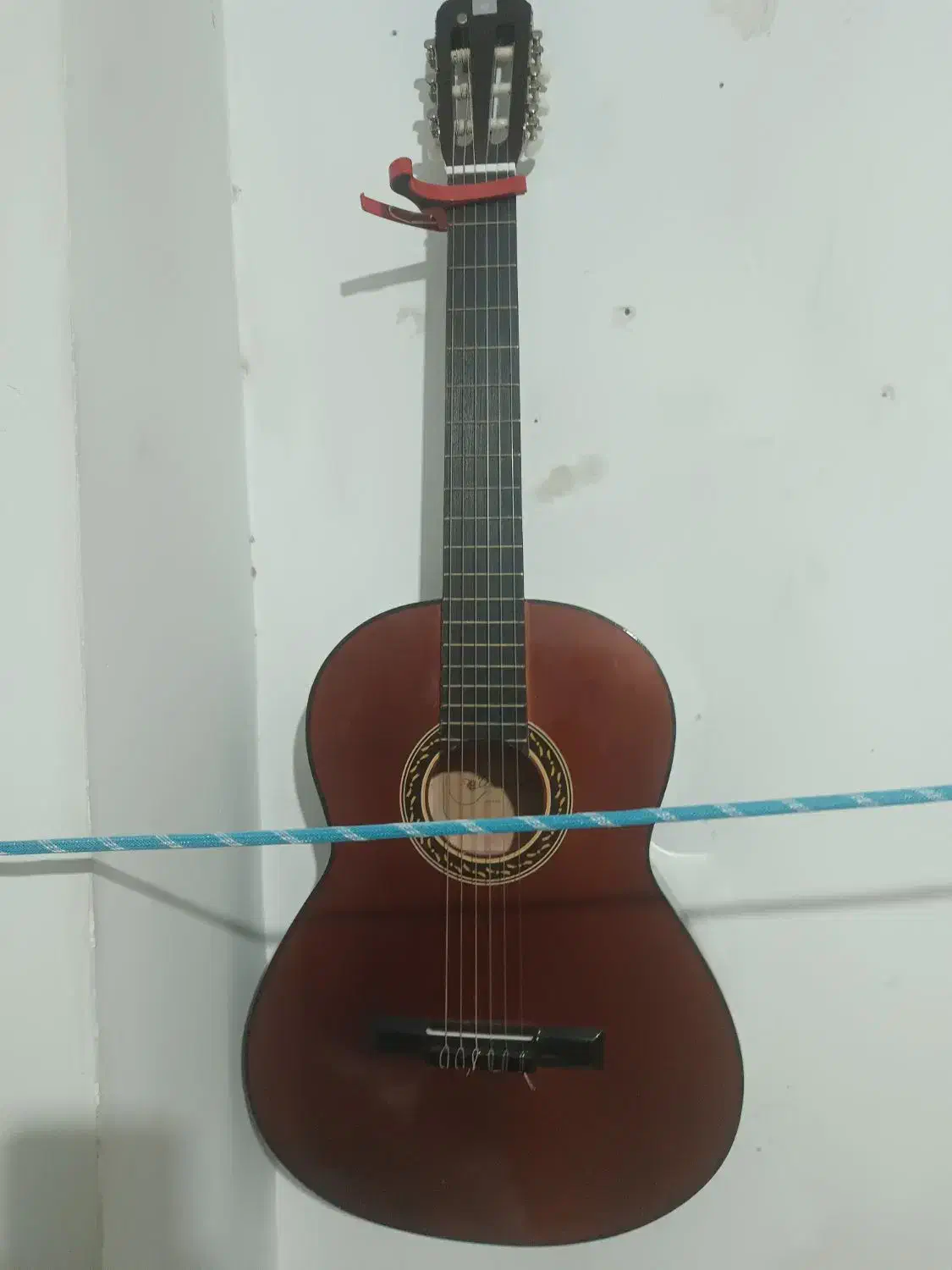 گیتار با کاور سالم|گیتار، بیس، امپلیفایر|بیرجند, |دیوار