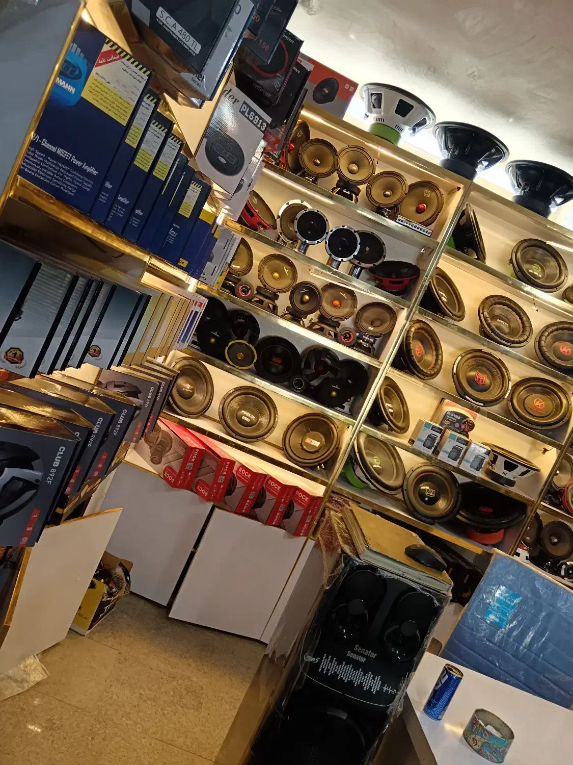 بدون پیش پرداخت مانیتور،دوربینrروکش صندلی|قطعات یدکی و لوازم جانبی|اصفهان, پروین|دیوار