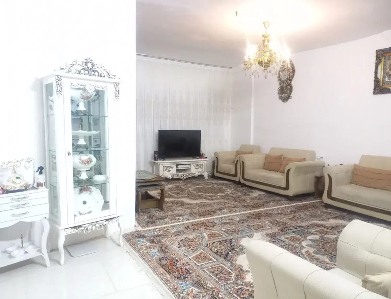 مسکن مهر بینالود|فروش آپارتمان|ملکآباد, |دیوار