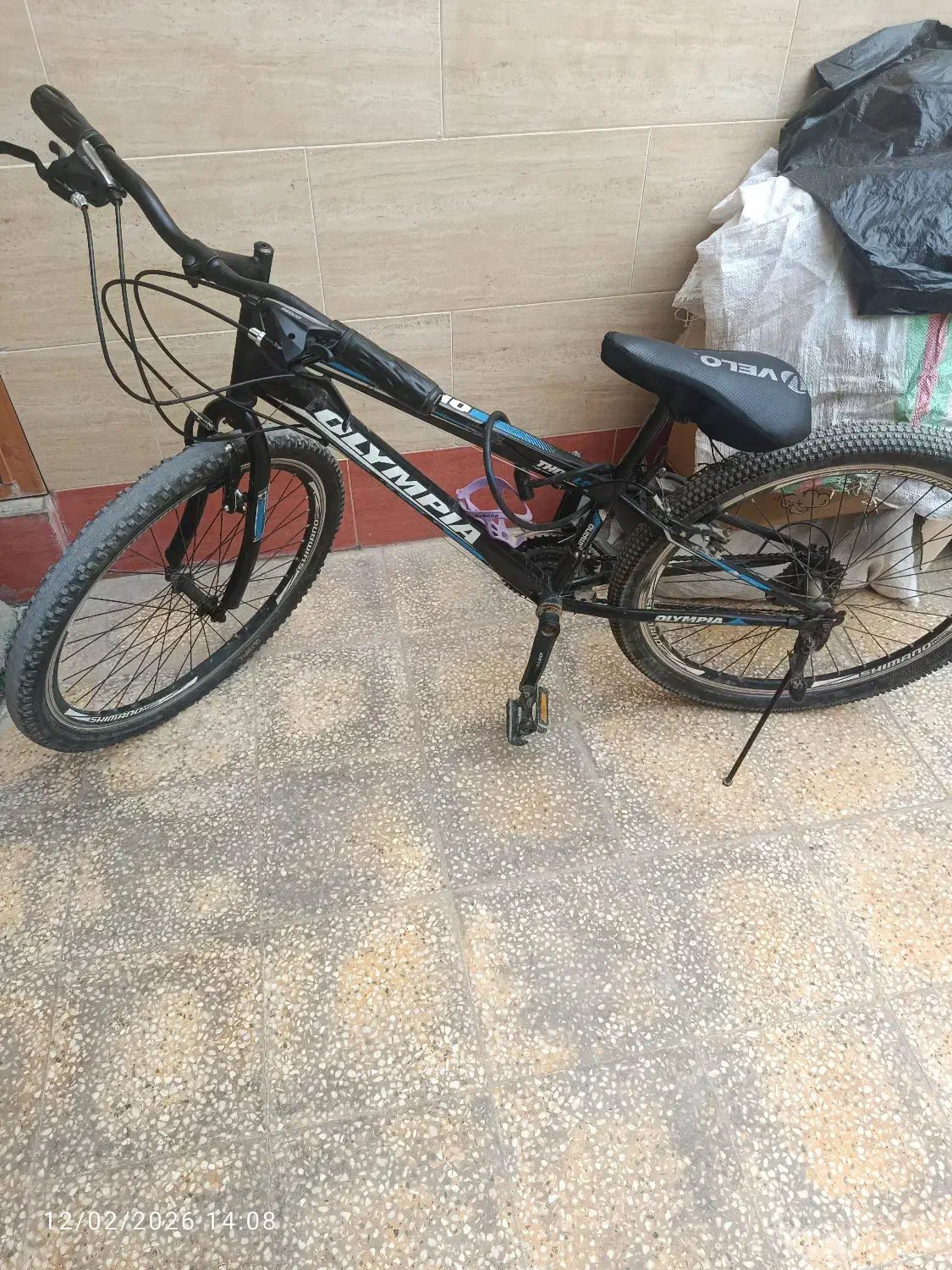 دوچرخه ۲۴|دوچرخه، اسکیت، اسکوتر|بهبهان, |دیوار