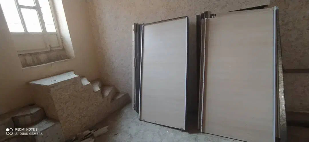 کابینت و پارتیشن|مصالح و تجهیزات ساختمان|ایلام, |دیوار