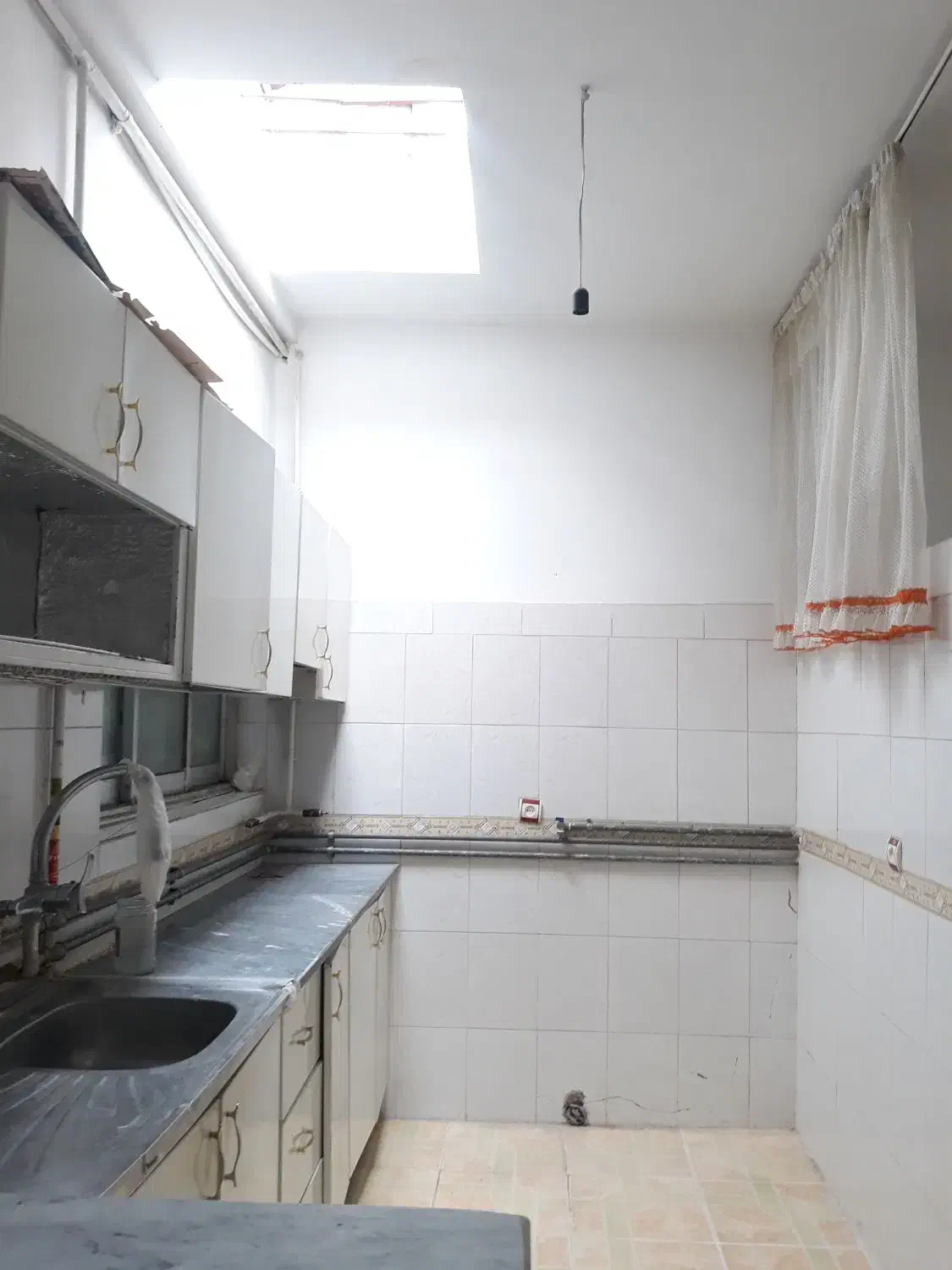 اجاره خانه حدود ۶۵ متری مستقل خیابان شریعتی|اجارهٔ خانه و ویلا|قروه, |دیوار