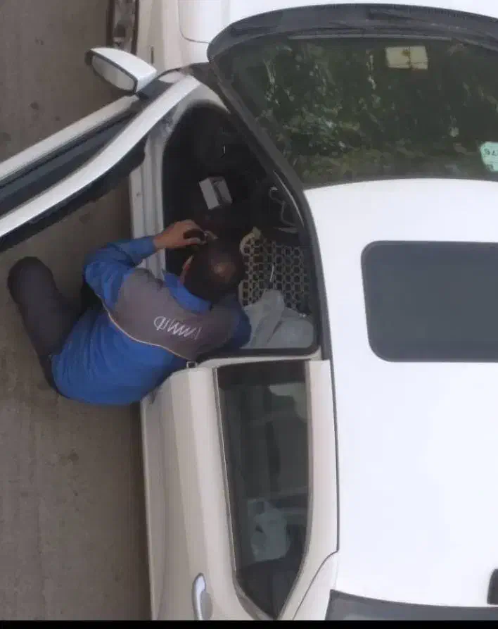 ردیاب دزدگیرخودرو و موتور سیکلت|قطعات یدکی و لوازم جانبی|همدان, |دیوار