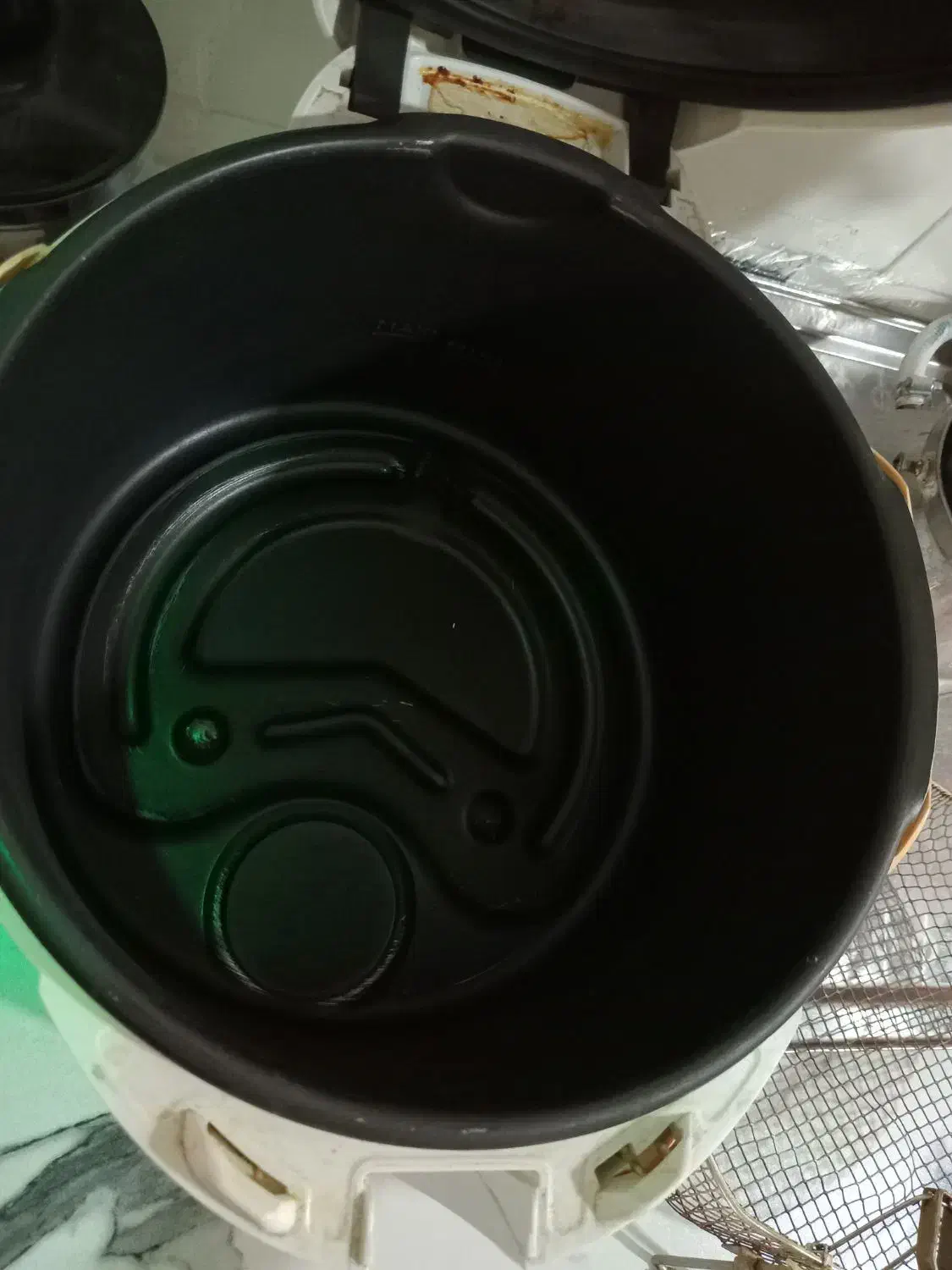 سرخ کن|اجاق گاز و لوازم برقی پختوپز|مشکیندشت, |دیوار