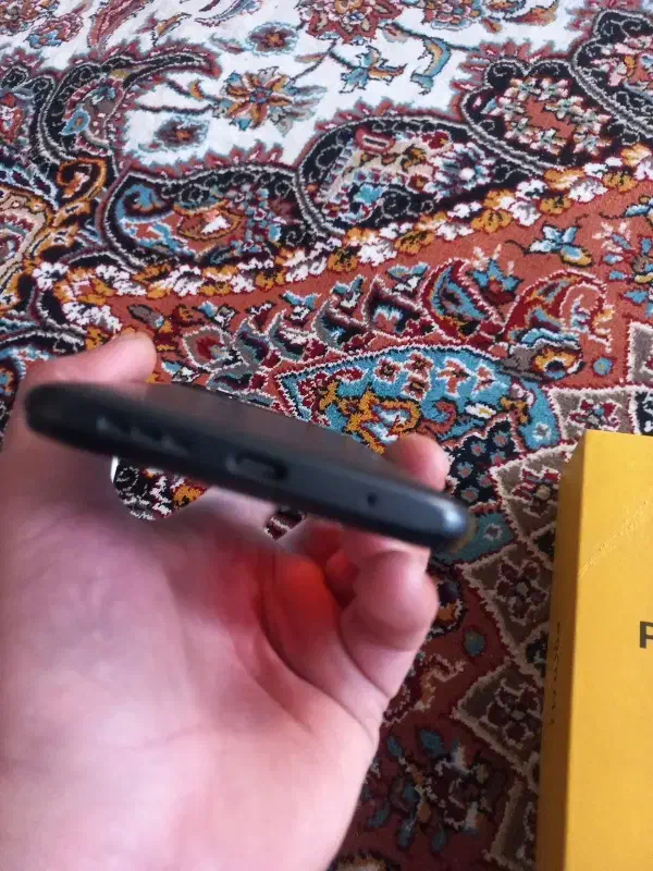 باسلام یک عدی گوشی شیایومی|موبایل|اردبیل, |دیوار