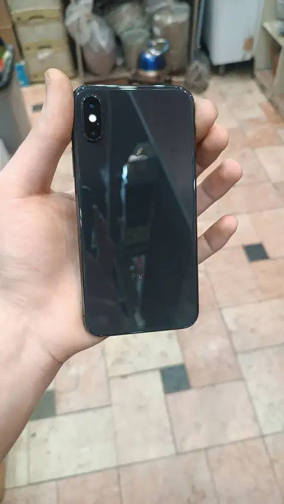 Iphon xs|موبایل|تهران, کیانشهر|دیوار