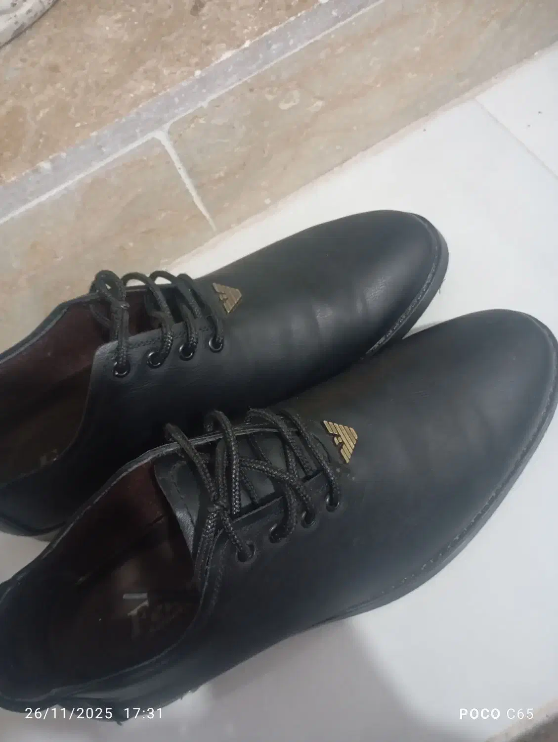 کفش مردانه|کیف، کفش، کمربند|رفسنجان, |دیوار