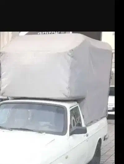 پیکان وانت مدل ۹۰|خودرو سواری و وانت|اسلام‌شهر, شهرک واوان|دیوار