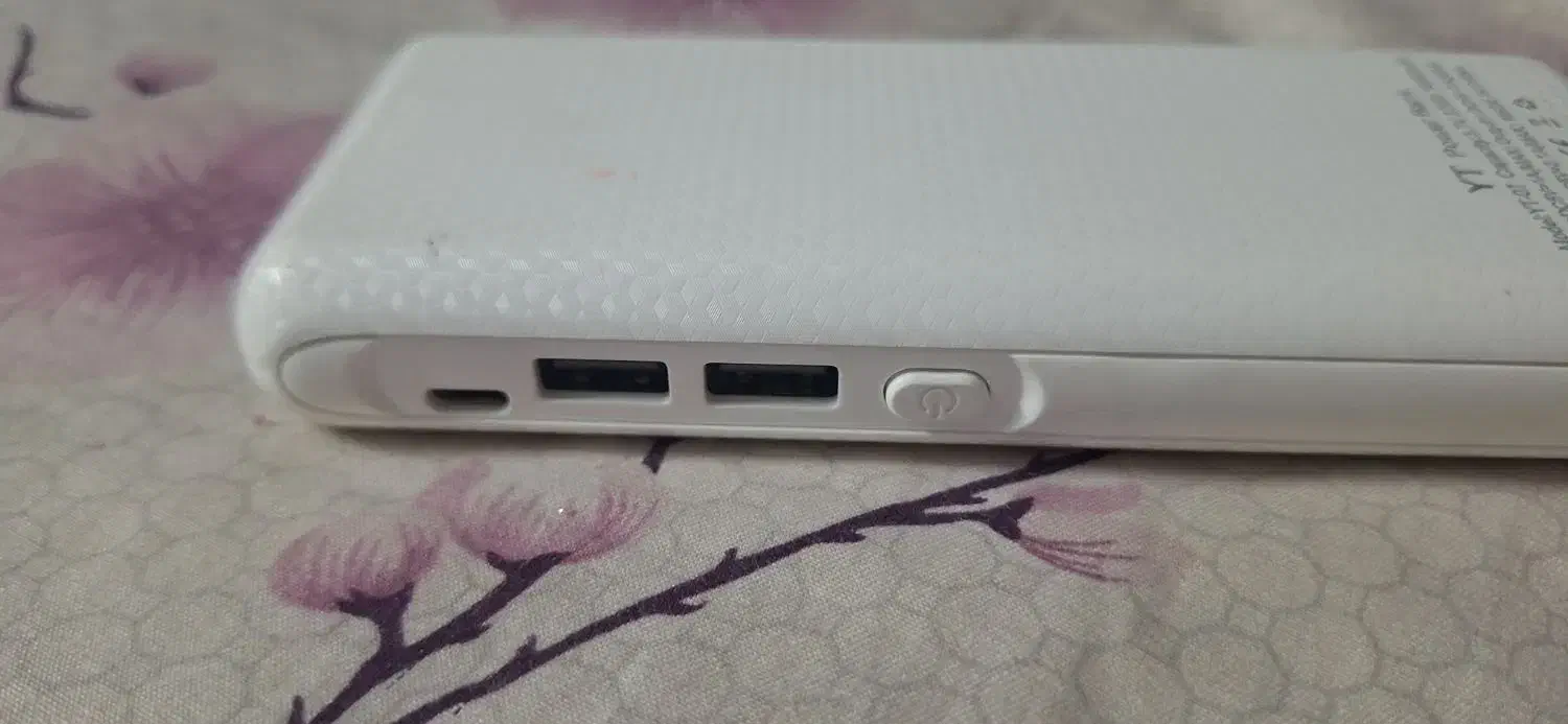 فروش پاور بانک نیمه خراب|لوازم جانبی موبایل و تبلت|تهران, امام زاده حسن|دیوار