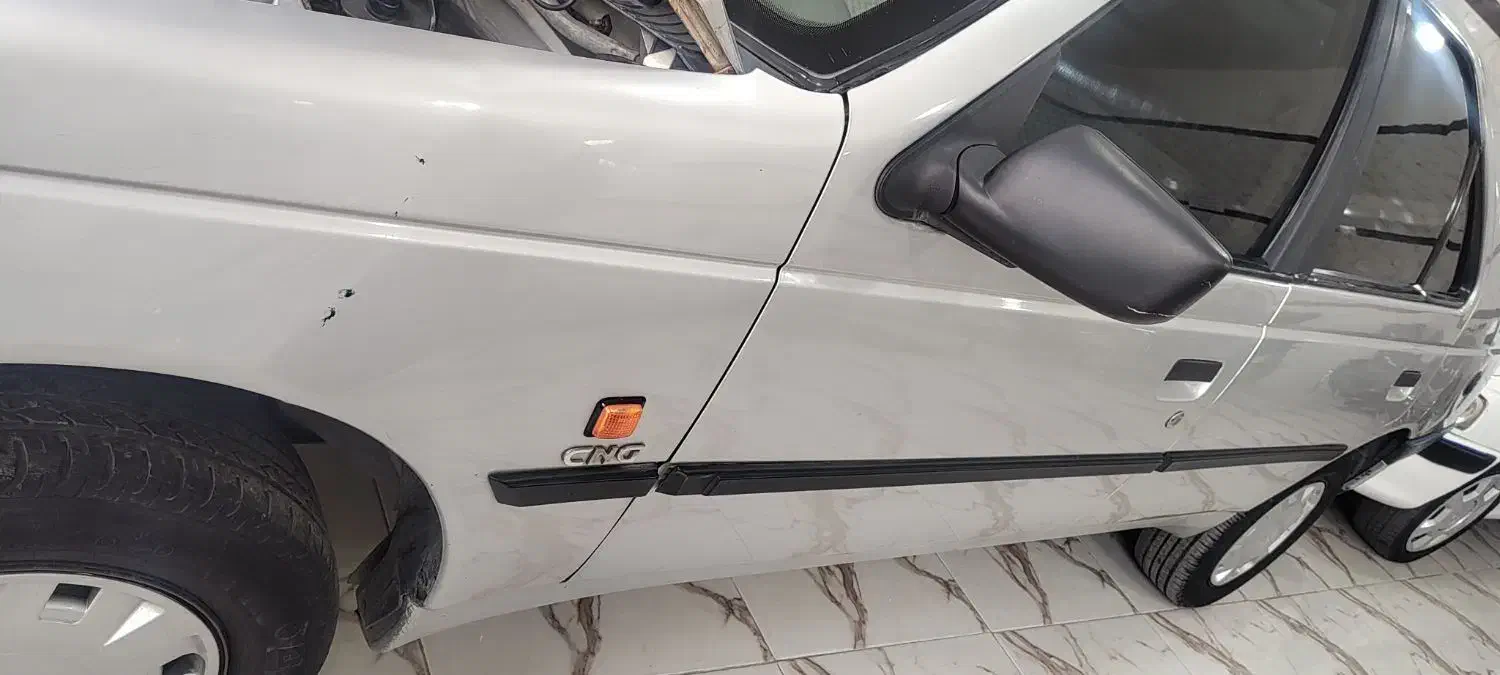 405 مدل 88|خودرو سواری و وانت|سردشت, |دیوار