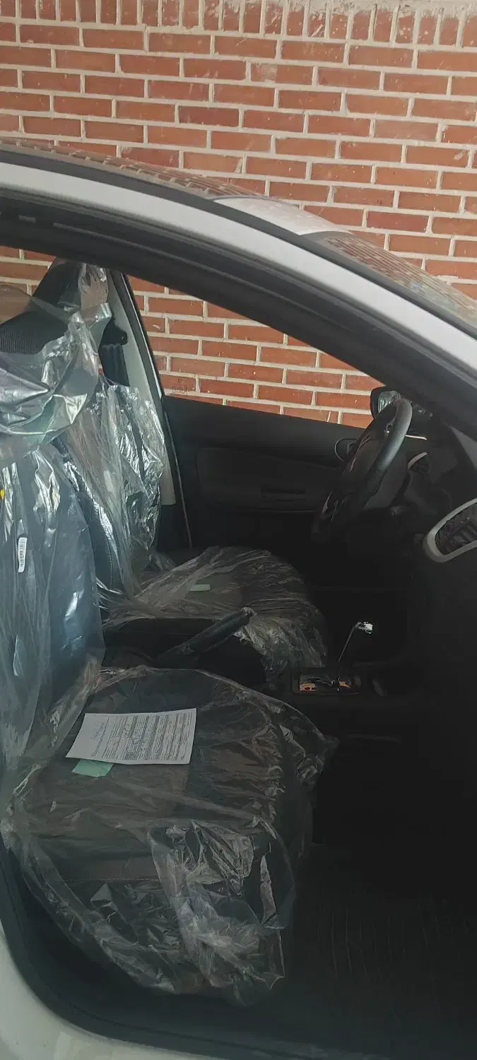 ۲۰۷ اتوماتیک پاناروما ارتقایافته|خودرو سواری و وانت|اردبیل, |دیوار