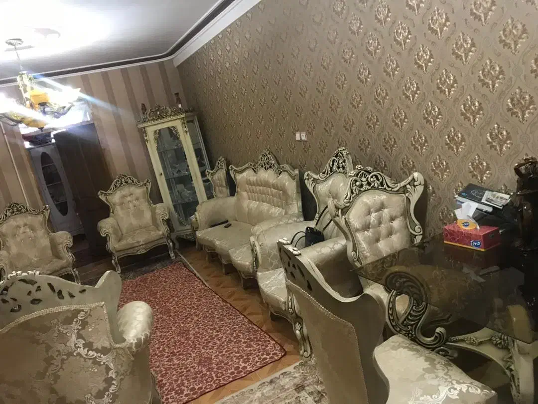 اجاره آپارتمان دربست طبقه اول حمیدیان نواوران|اجارهٔ آپارتمان|رشت, حمیدیان|دیوار