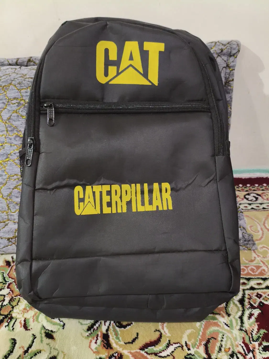 کیف مدرسه|کیف، کفش، کمربند|زنجان, |دیوار