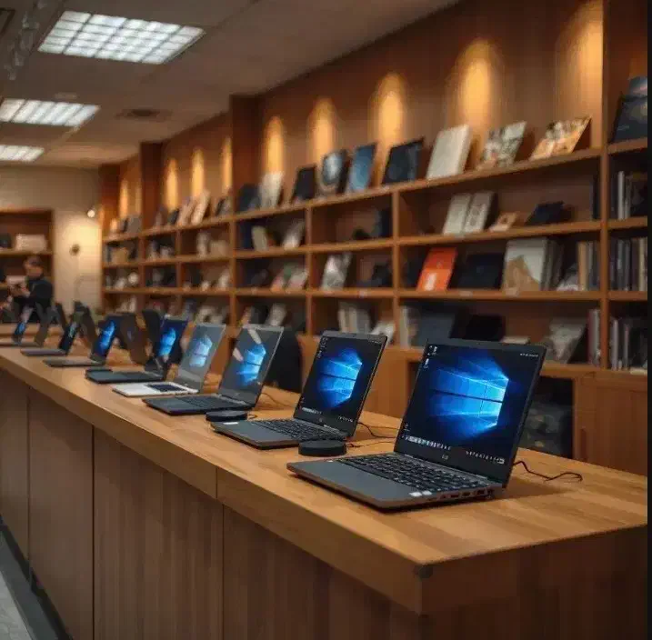 فروش فوق العاده لپتاپ های امریکایی به قیمت امارات|رایانه همراه|تهران, میرداماد|دیوار