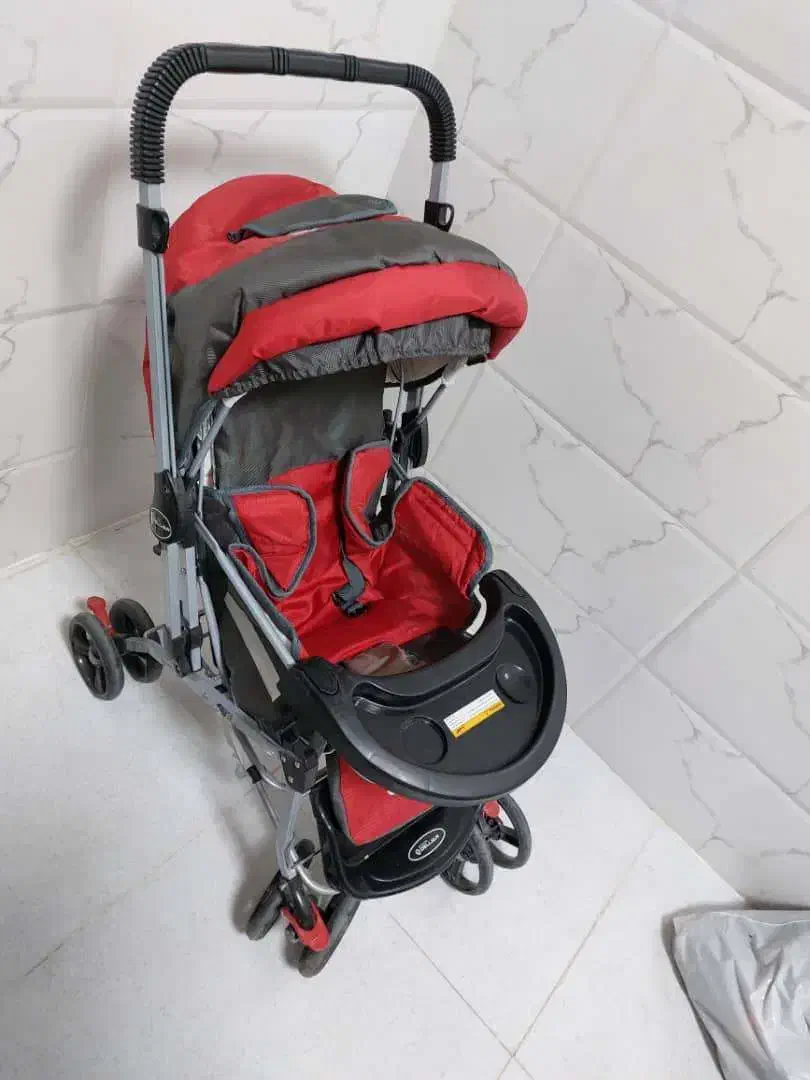 کالسکه کودک|کالسکه و لوازم جانبی|مرند, |دیوار