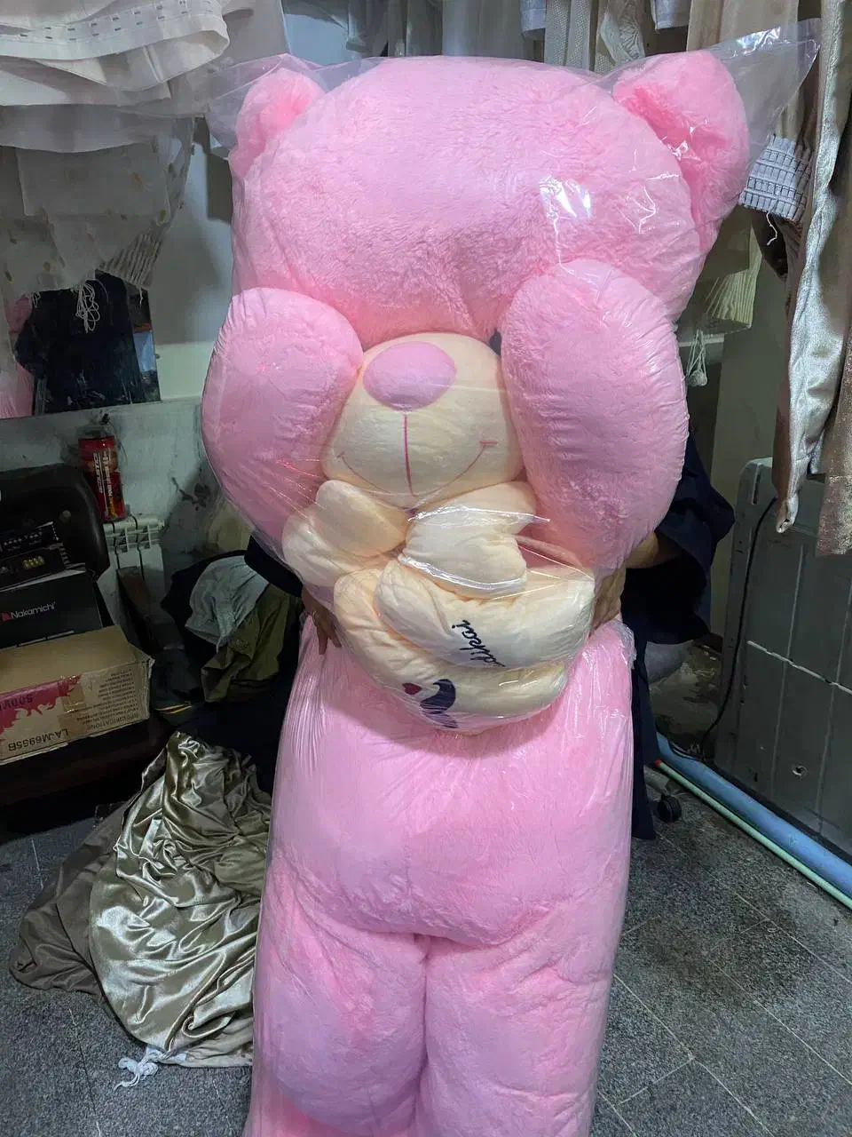 خشکشویی وسفید شویی یاسین|خدمات نظافت|مشهد, الهیه|دیوار