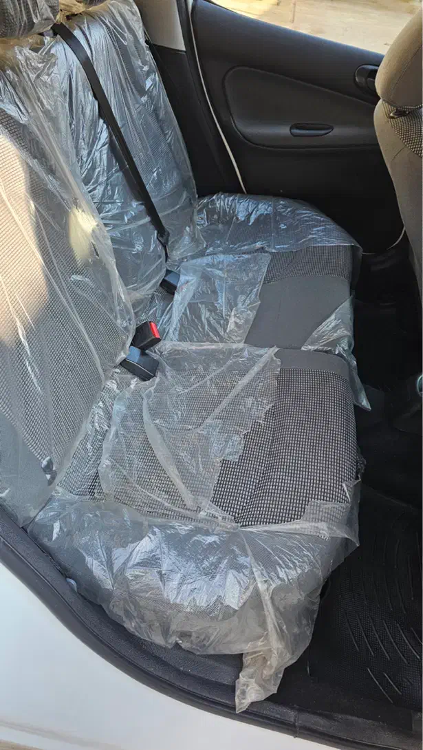 ۲۰۶ تیپ 5|خودرو سواری و وانت|رشت, کاکتوس|دیوار