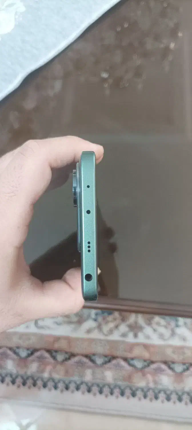 Poco m7pro 5g 512|موبایل|تهران, تهرانسر مرکزی|دیوار