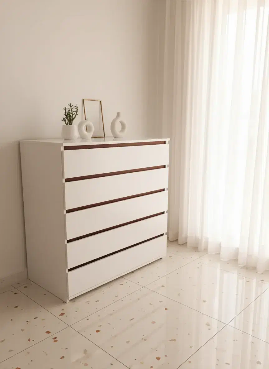 تولیدی دراور، کمد لباس، اقساطی، چک ۳ ماهه|جاکفشی، کمد، دراور|تبریز, |دیوار