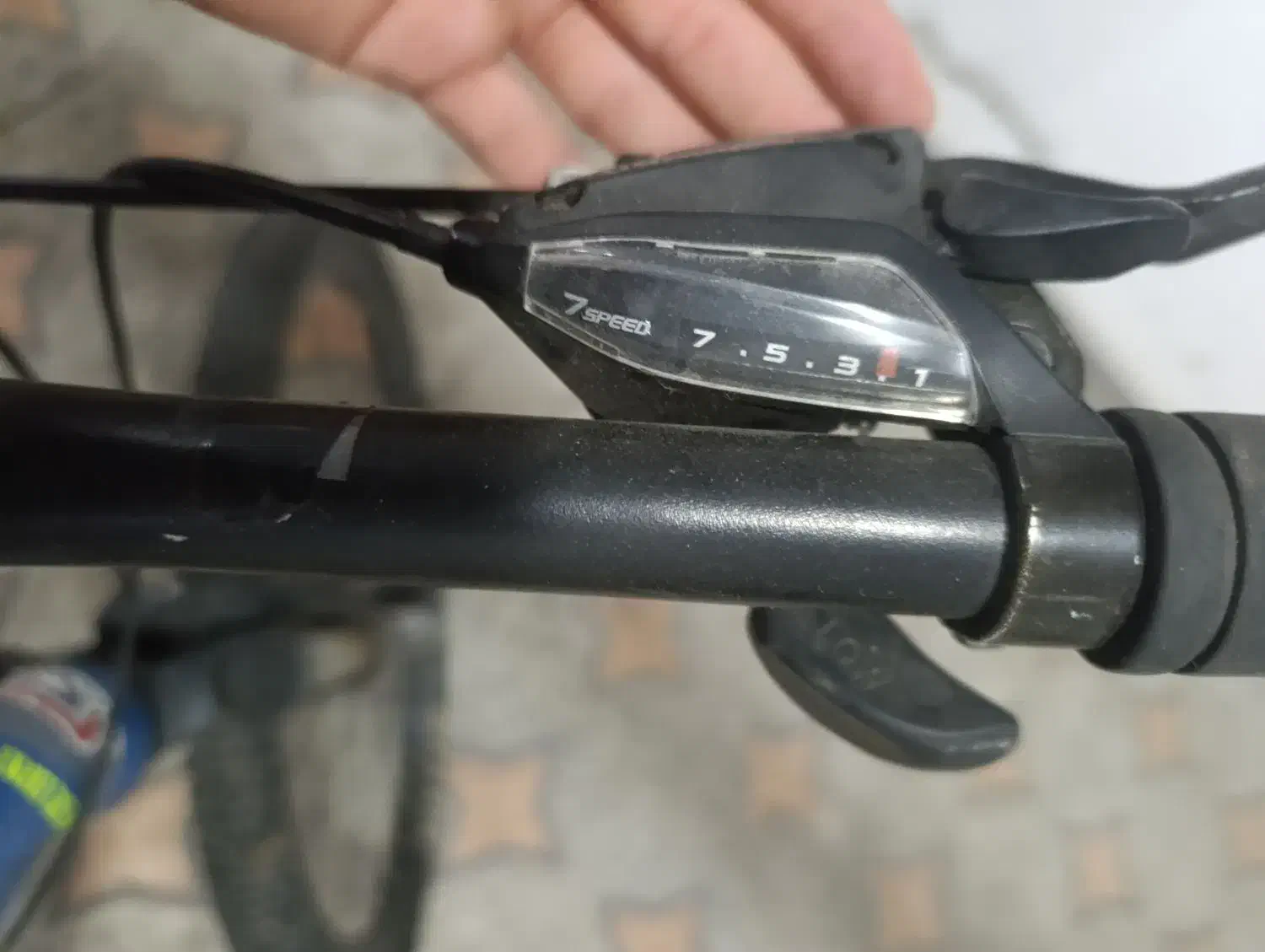 دوچرخه نو|دوچرخه، اسکیت، اسکوتر|رشت, حمیدیان|دیوار