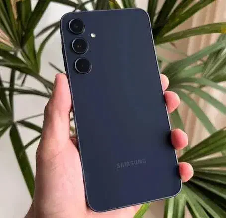 a35 5g|موبایل|کرمانشاه, |دیوار