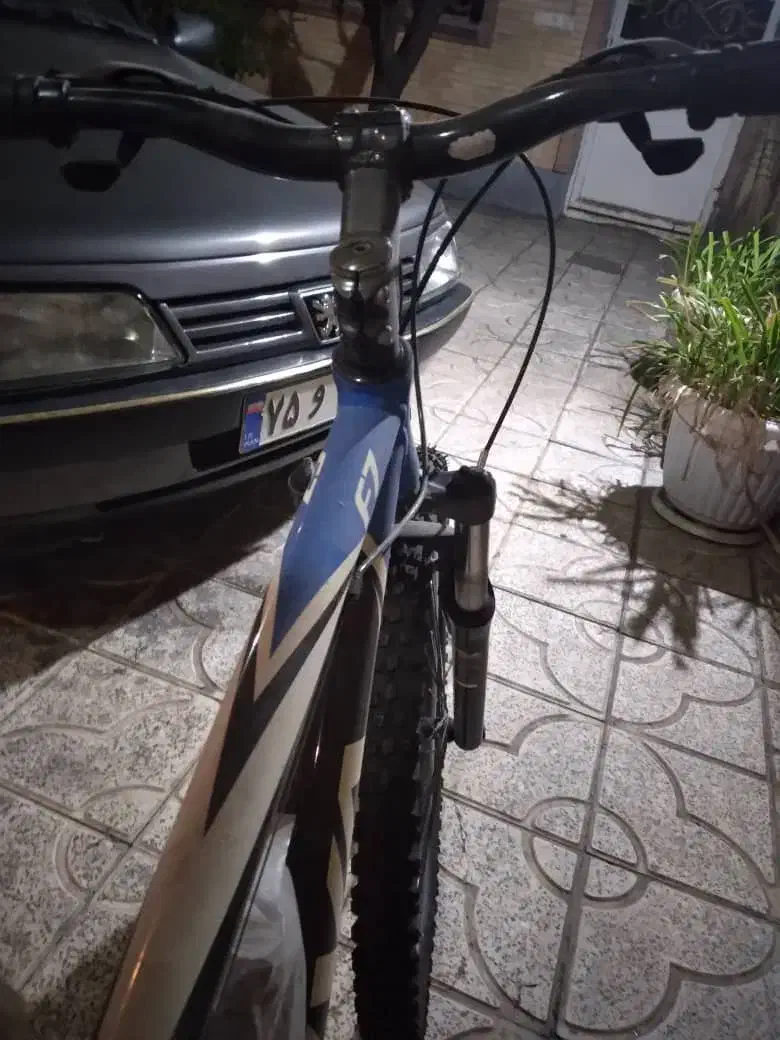 دوچرخه ویوا|دوچرخه، اسکیت، اسکوتر|ارومیه, |دیوار