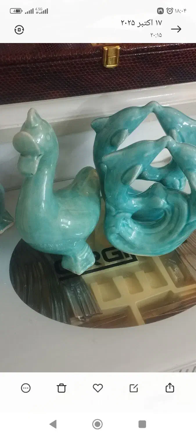 چهارپایه|مبلمان خانگی و میز عسلی|تهران, آذری|دیوار