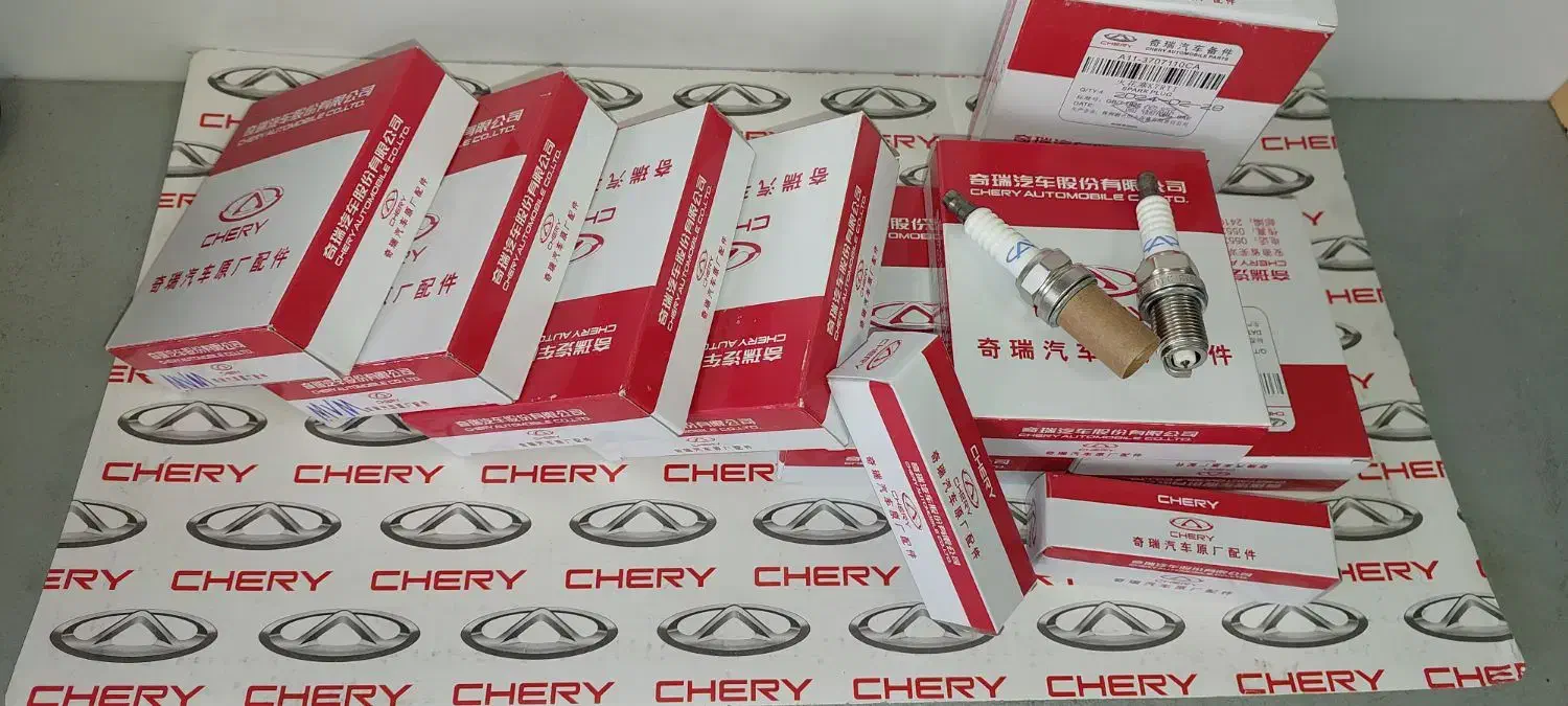 لوازم یدکی و تعمیرگاه تخصصی خودروهای چینی|قطعات یدکی و لوازم جانبی|فردیس, شهرک راه آهن|دیوار