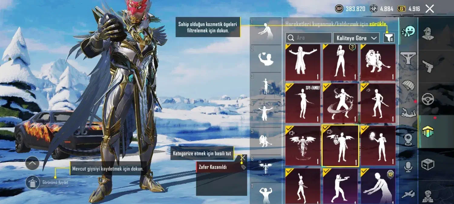 اکانت پاپجی|کنسول، بازی ویدئویی و آنلاین|گنبد کاووس, |دیوار