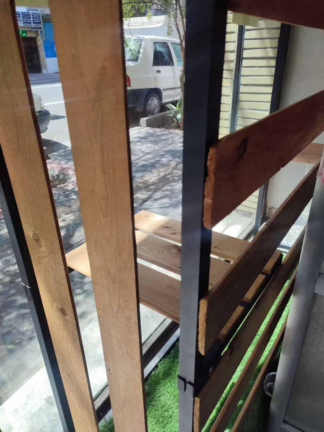 فروش ویترین|فروشگاه و مغازه|تهران, ائمه اطهار|دیوار