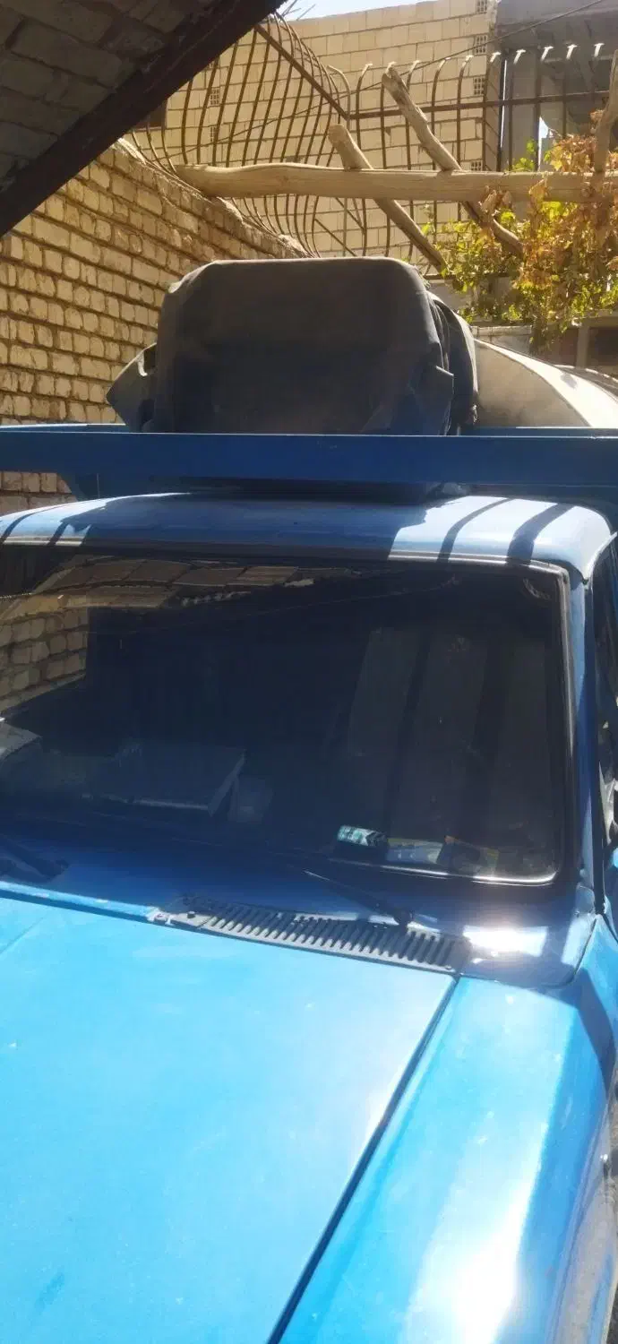 آبرسانی شاپورجدیدوحومه تانک 3000لیتری.|خدمات حمل و نقل|اصفهان, شهرک صنعتی امیرکبیر (شاپور جدید)|دیوار