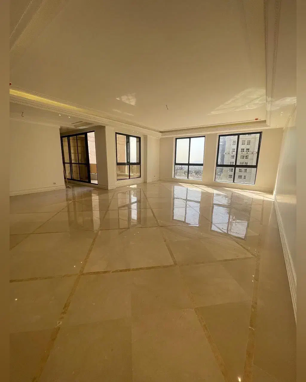 فروش 100 متر دوخواب ««قیمت اقتصادی»» فول امکانات|فروش آپارتمان|شهریار, شهریار|دیوار