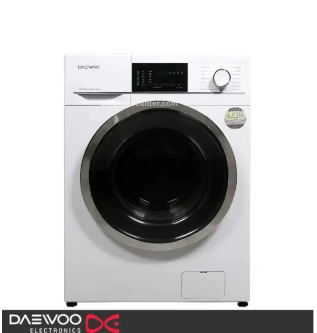 لباسشویی دوو|ماشین لباسشویی و خشککن لباس|مشهد, رضاشهر|دیوار