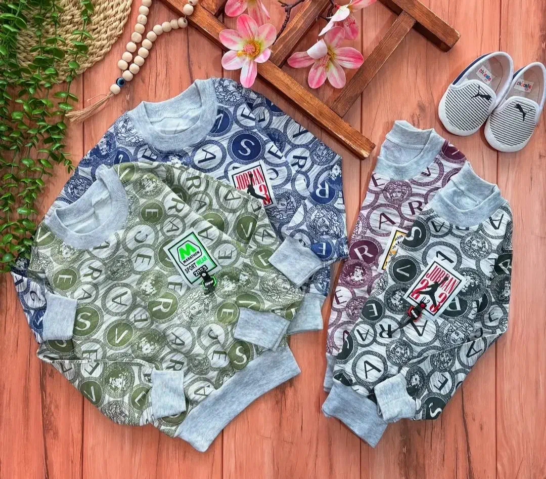 لباس گرم زمستانی بچگانه|کفش و لباس بچه|سراوان, |دیوار