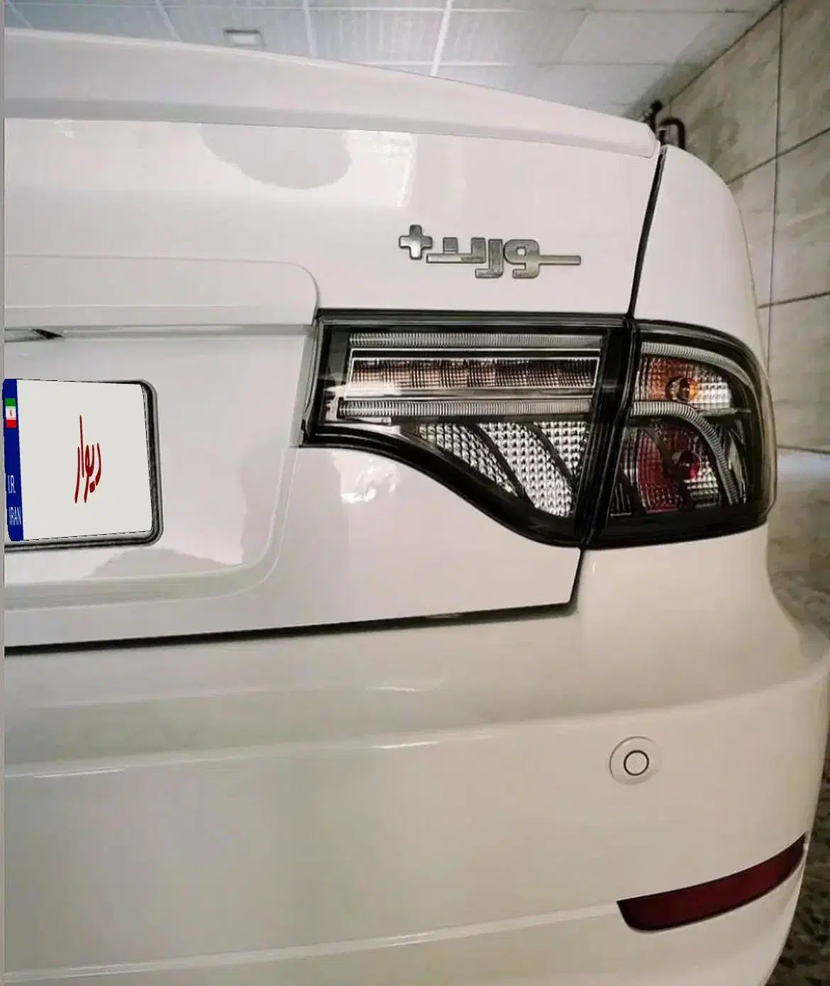 سورن پلاس|خودرو سواری و وانت|یزد, |دیوار