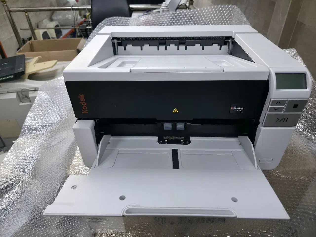 اسکنر های اسنادی a3 کداک i3200|پرینتر، اسکنر، کپی، فکس|ری, دولت‌آباد|دیوار