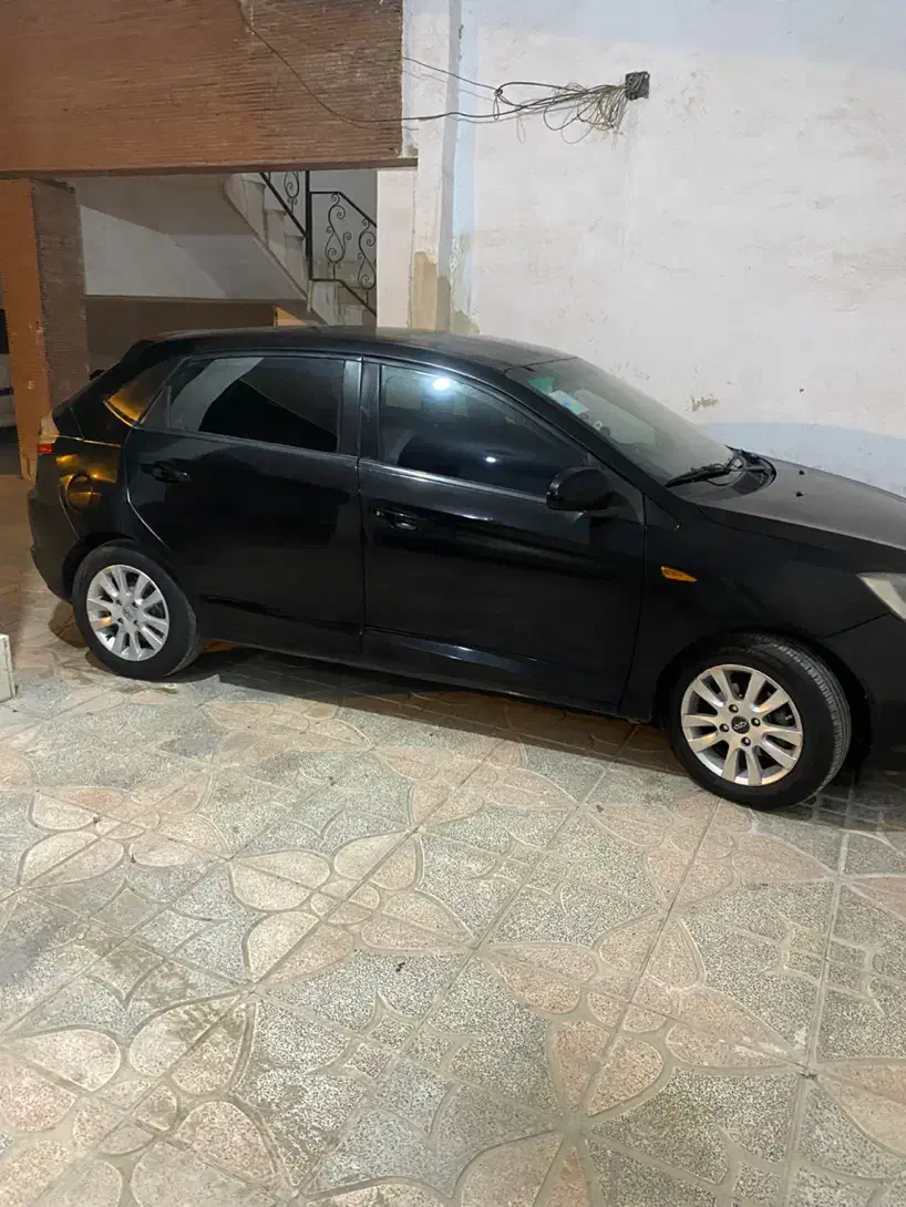 ام وی ام ۳۱۵ هاچ بک مدل ۹۴|خودرو سواری و وانت|بندرعباس, |دیوار