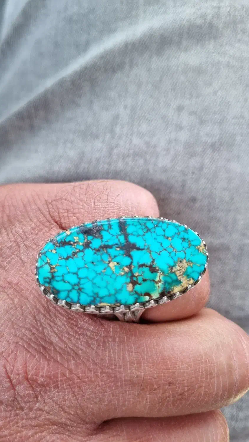 فیروزه نیشابور|جواهرات|بومهن, |دیوار