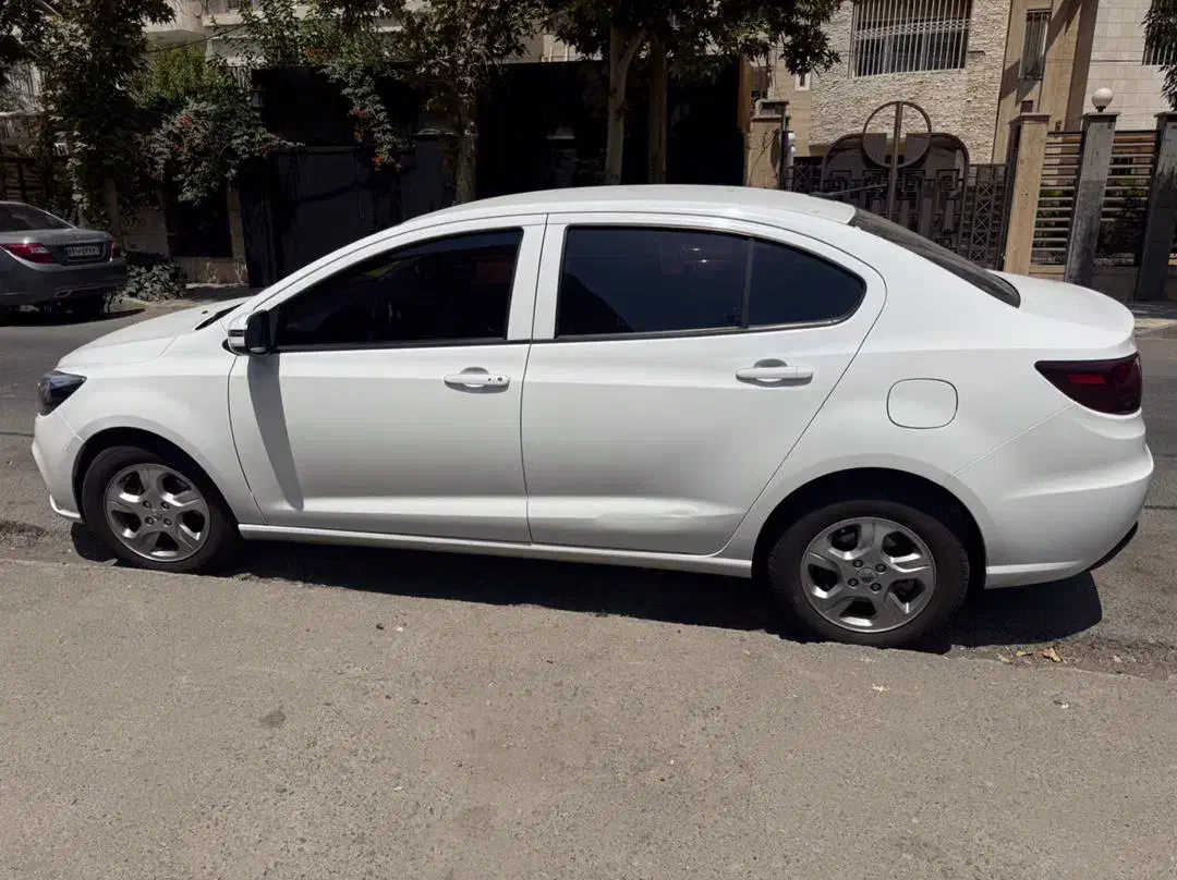 شاهینG|خودرو سواری و وانت|تهران, شهرک یاس|دیوار